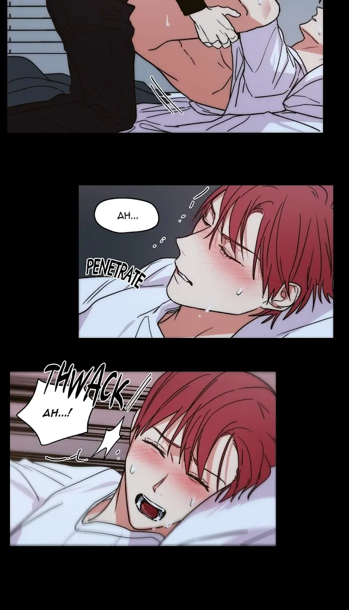 Love On My Terms - Chapter 70 Page 14