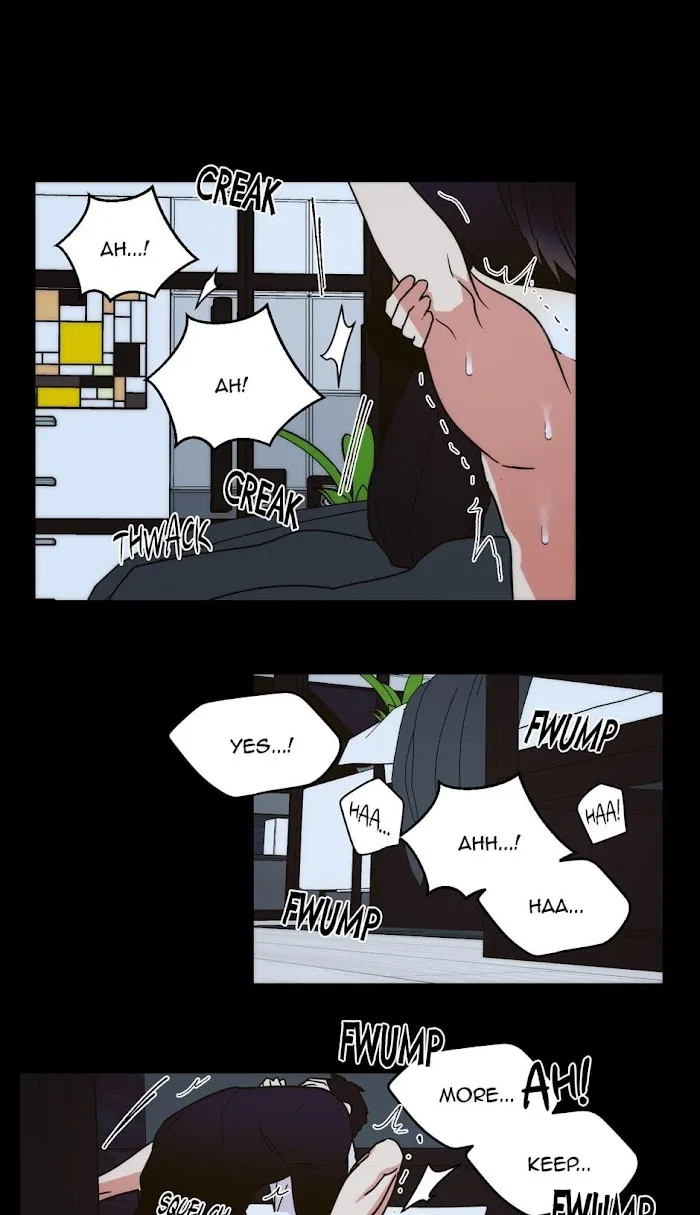 Love On My Terms - Chapter 70 Page 15