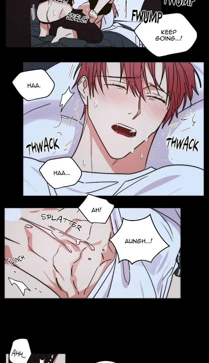 Love On My Terms - Chapter 70 Page 16