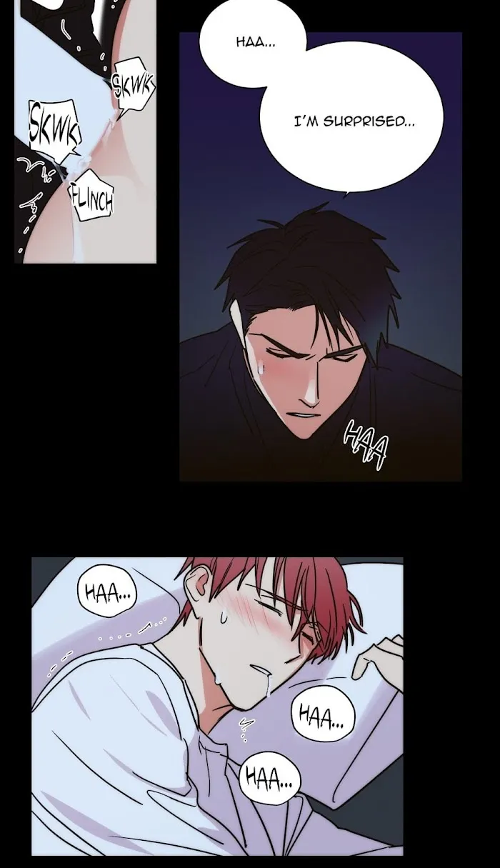 Love On My Terms - Chapter 70 Page 17