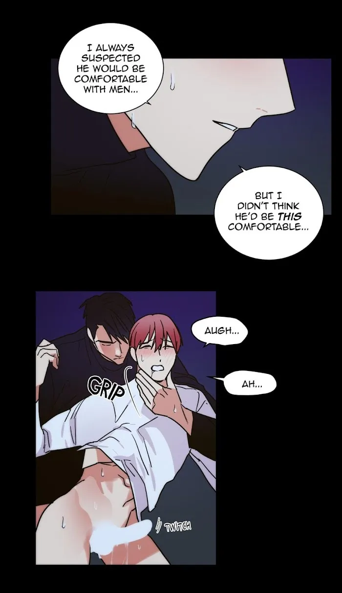Love On My Terms - Chapter 70 Page 18