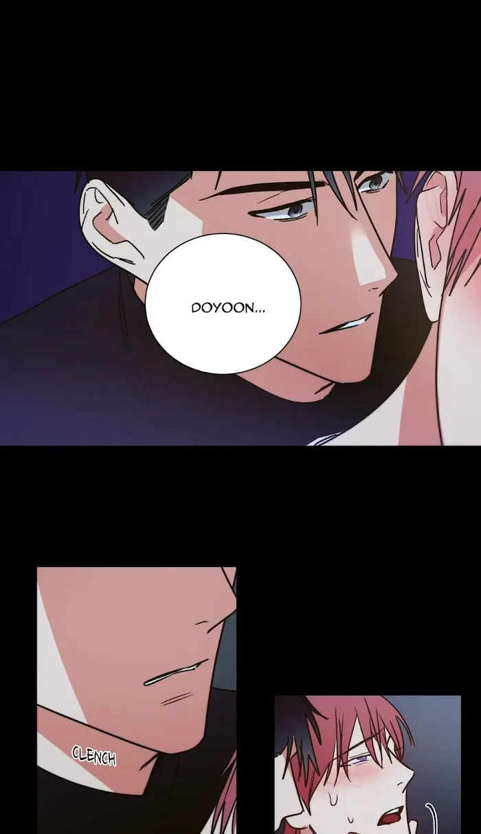Love On My Terms - Chapter 70 Page 19