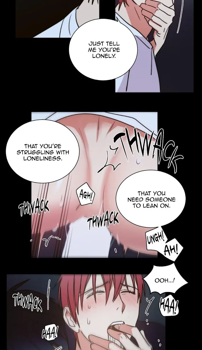 Love On My Terms - Chapter 70 Page 20