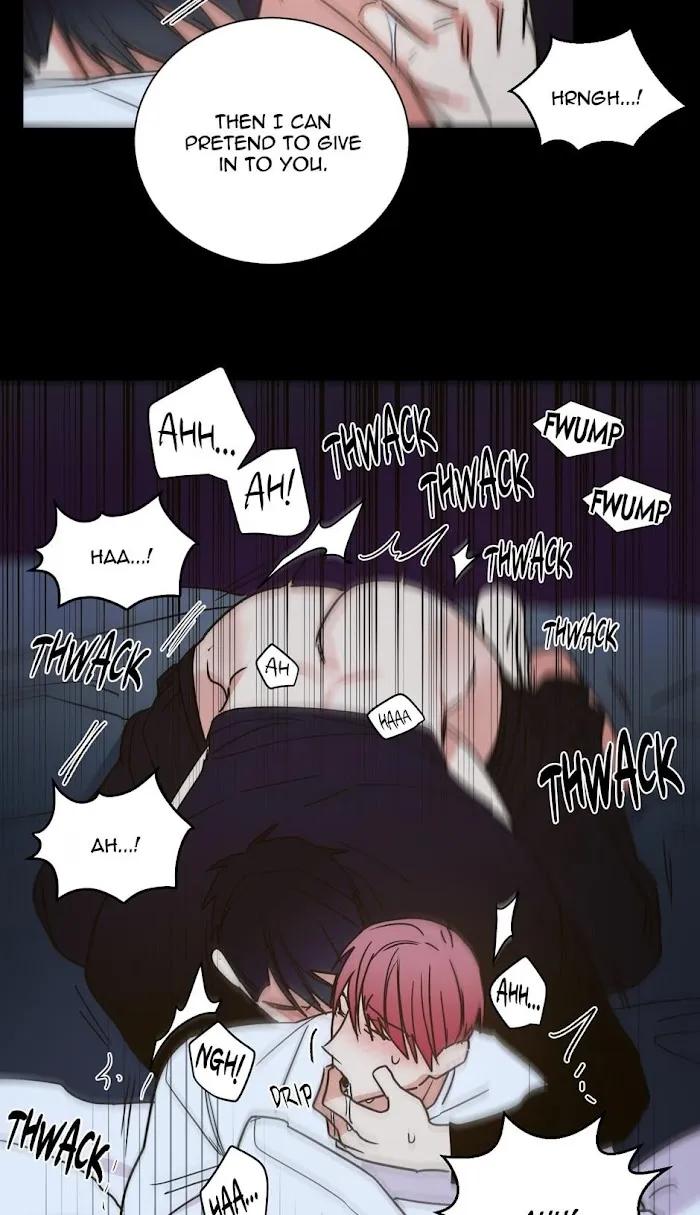 Love On My Terms - Chapter 70 Page 21