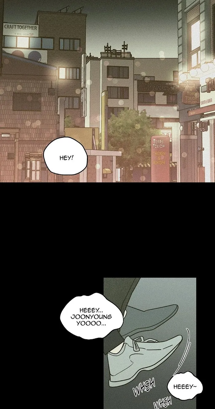 Love On My Terms - Chapter 70 Page 24