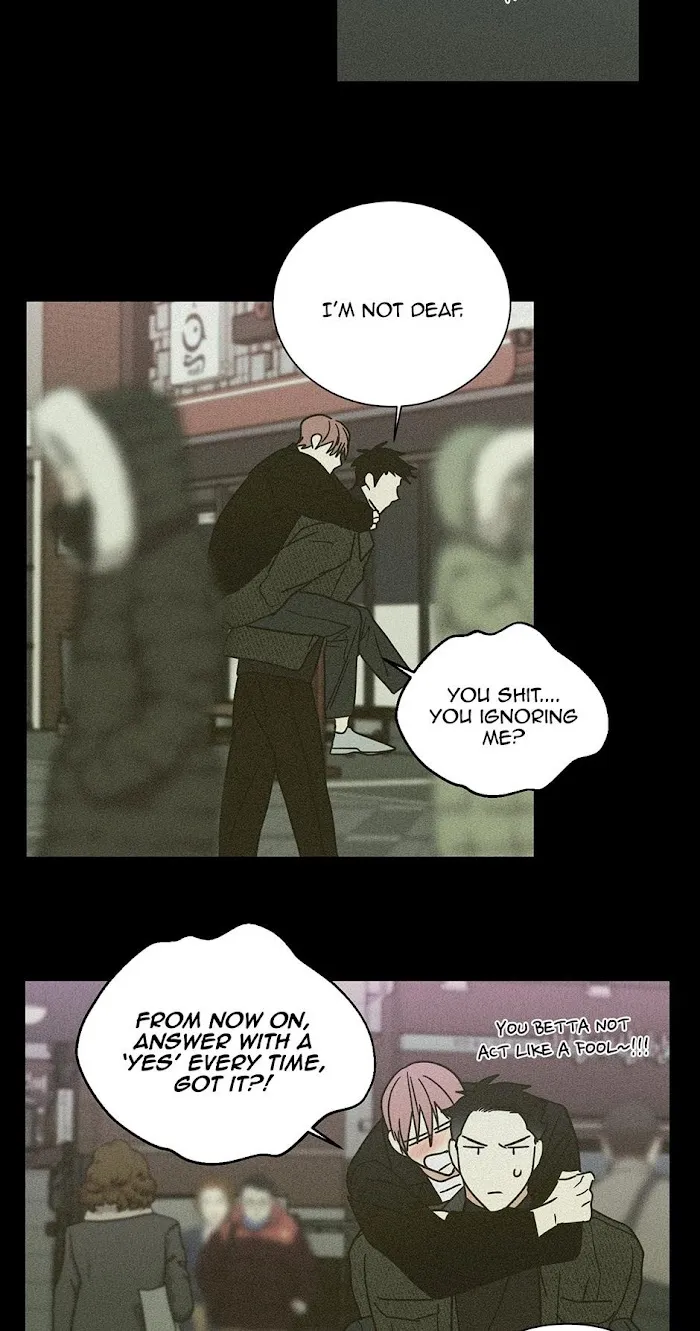 Love On My Terms - Chapter 70 Page 25