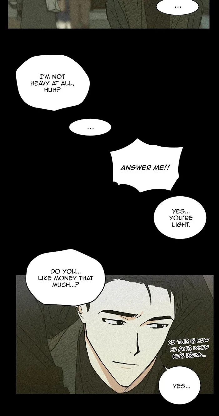 Love On My Terms - Chapter 70 Page 26
