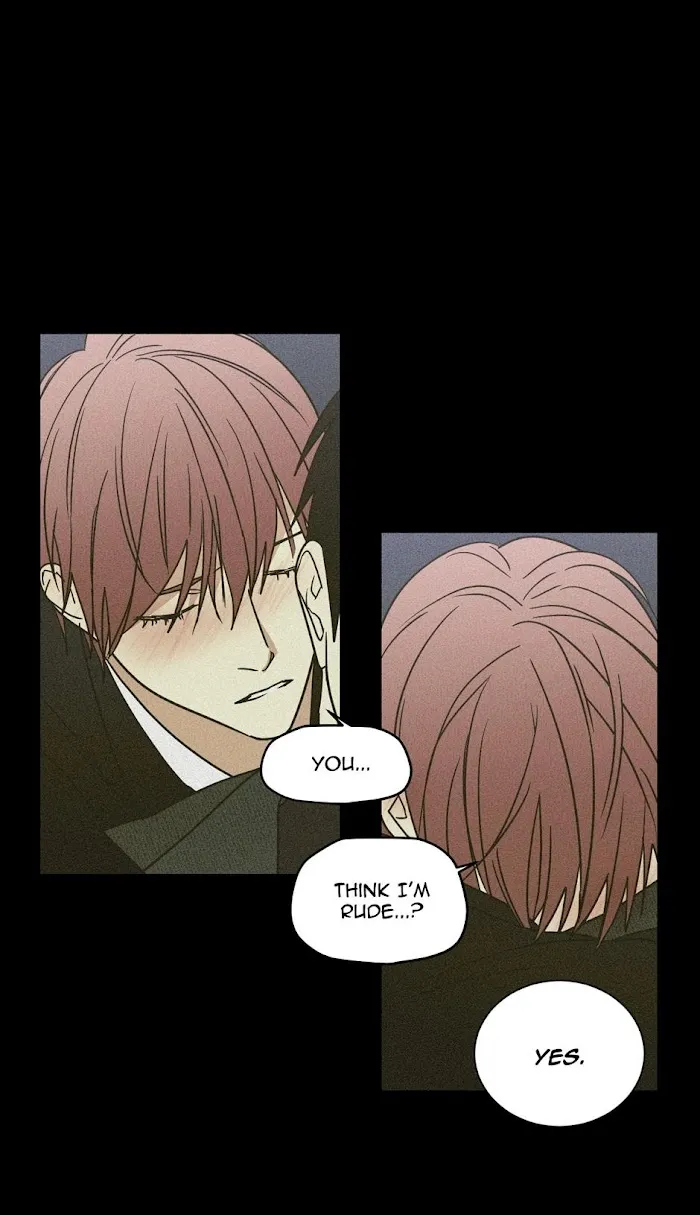 Love On My Terms - Chapter 70 Page 27