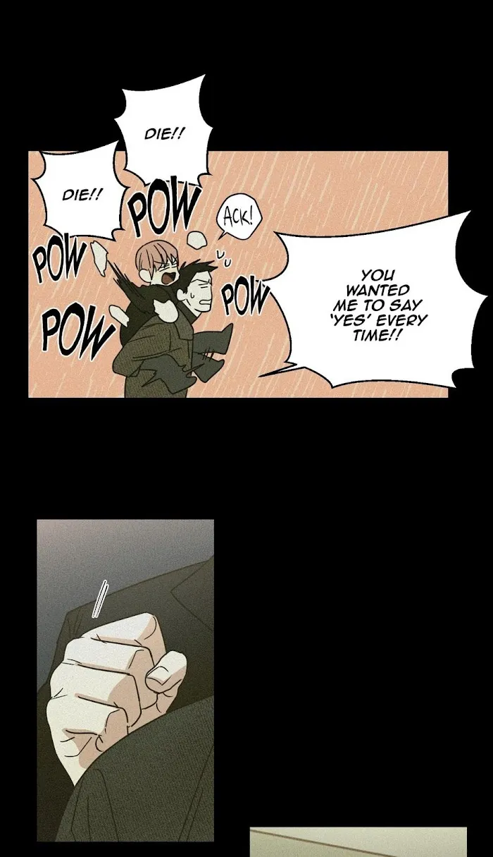 Love On My Terms - Chapter 70 Page 28