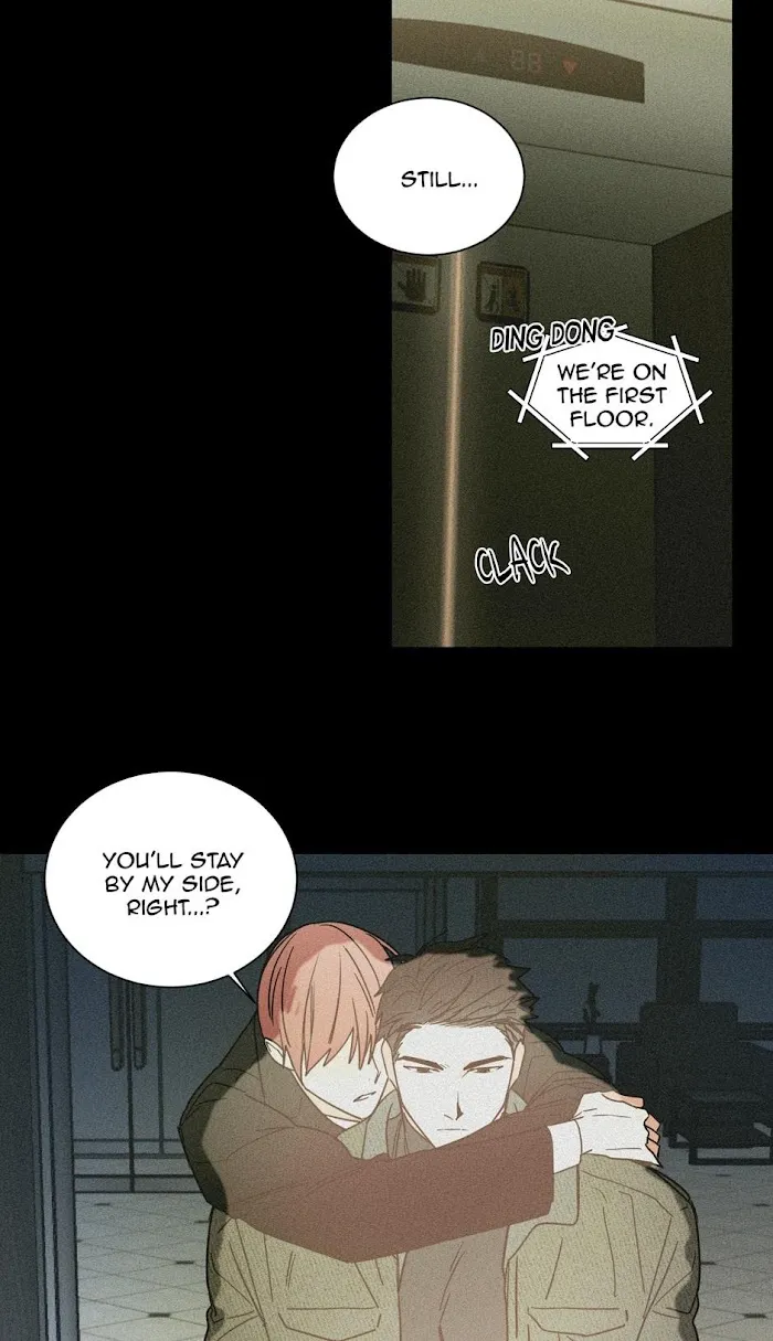 Love On My Terms - Chapter 70 Page 29