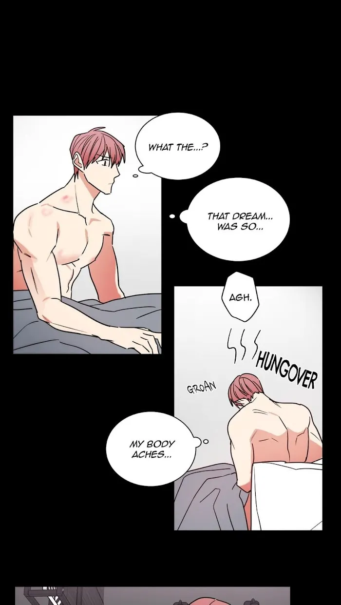 Love On My Terms - Chapter 70 Page 31