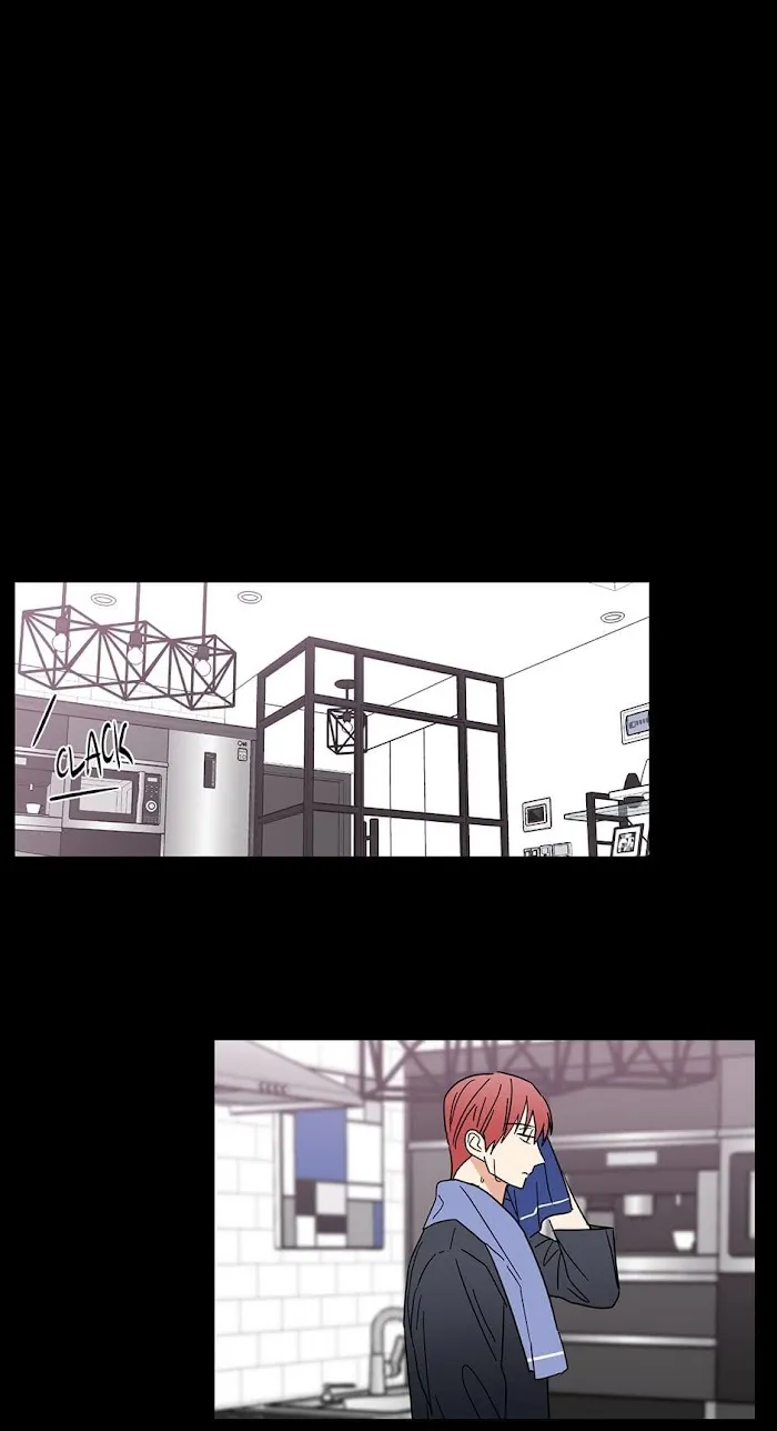 Love On My Terms - Chapter 71 Page 1