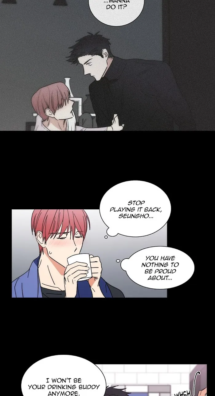 Love On My Terms - Chapter 71 Page 3