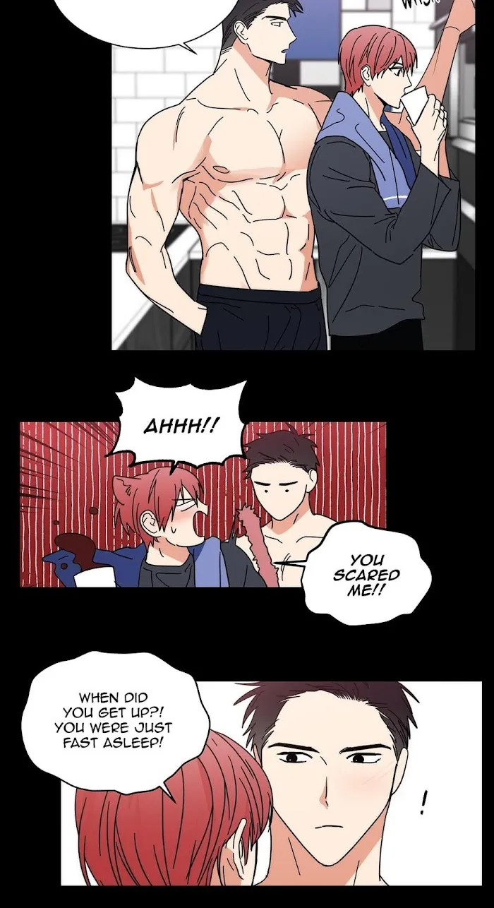 Love On My Terms - Chapter 71 Page 4