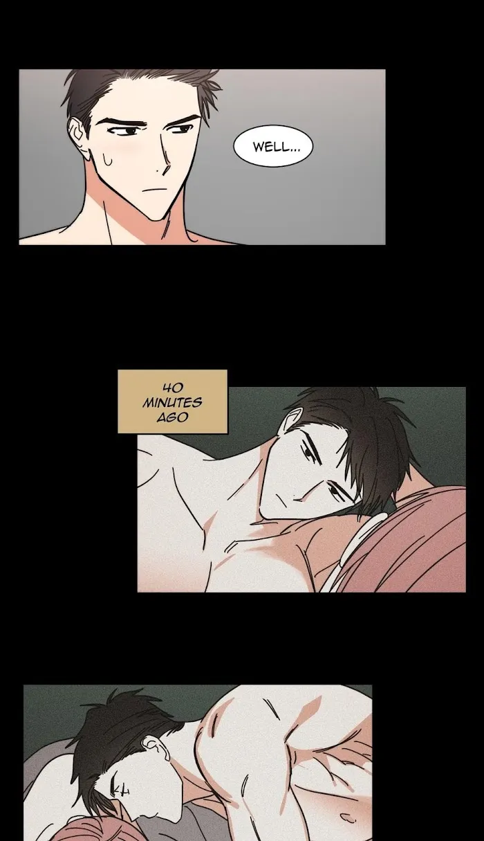 Love On My Terms - Chapter 71 Page 5