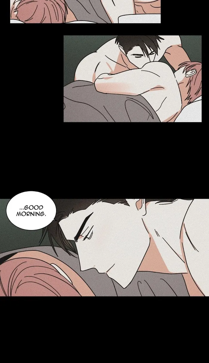 Love On My Terms - Chapter 71 Page 6
