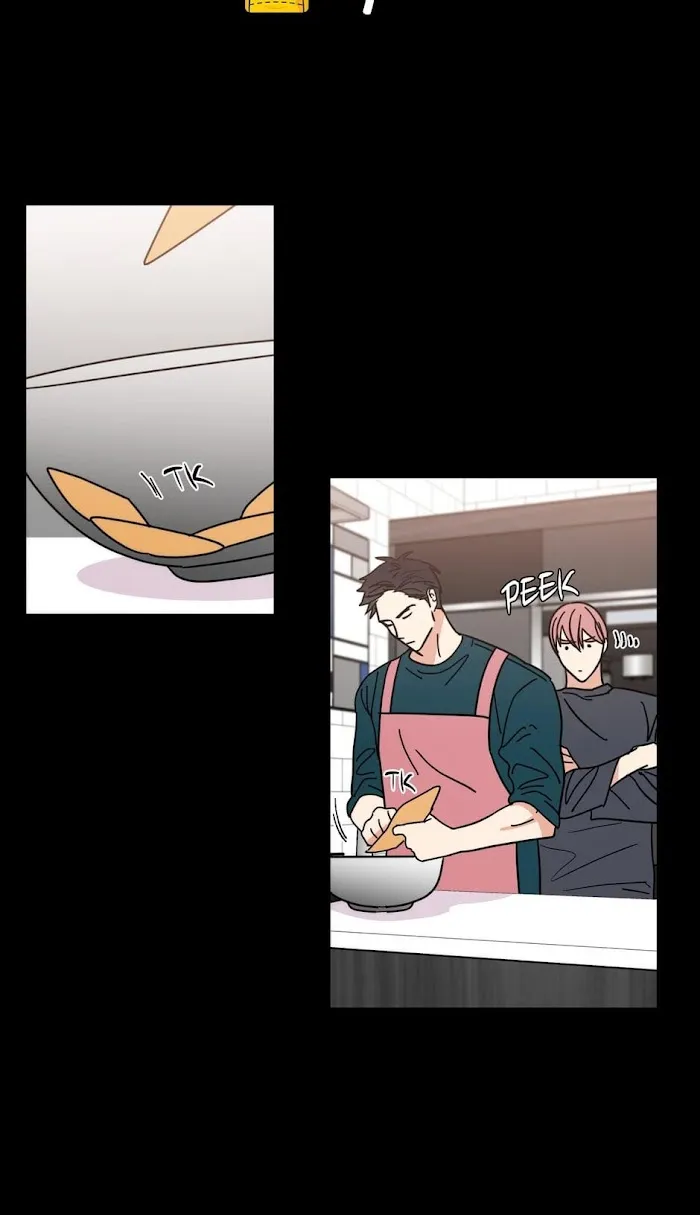 Love On My Terms - Chapter 71 Page 8