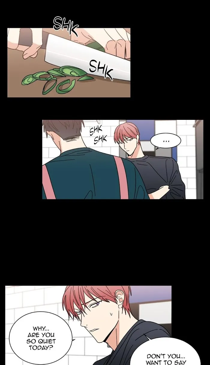 Love On My Terms - Chapter 71 Page 9