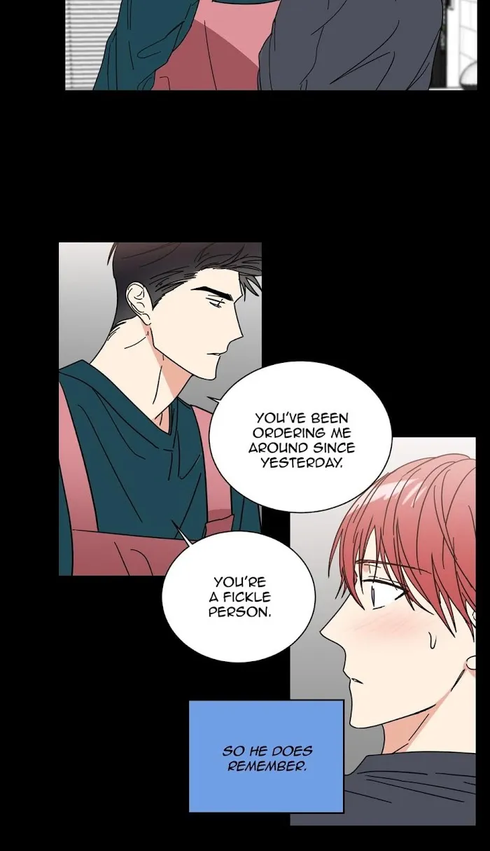Love On My Terms - Chapter 71 Page 12