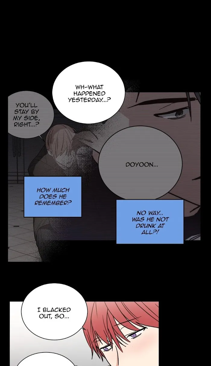 Love On My Terms - Chapter 71 Page 13