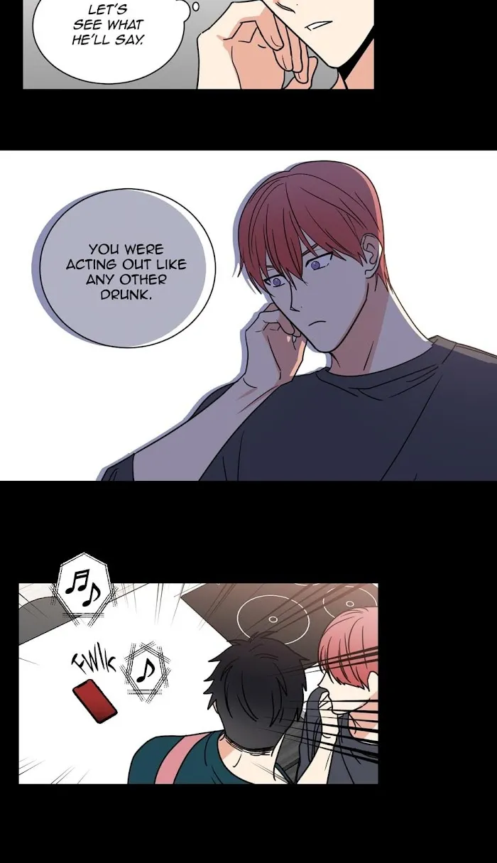 Love On My Terms - Chapter 71 Page 14