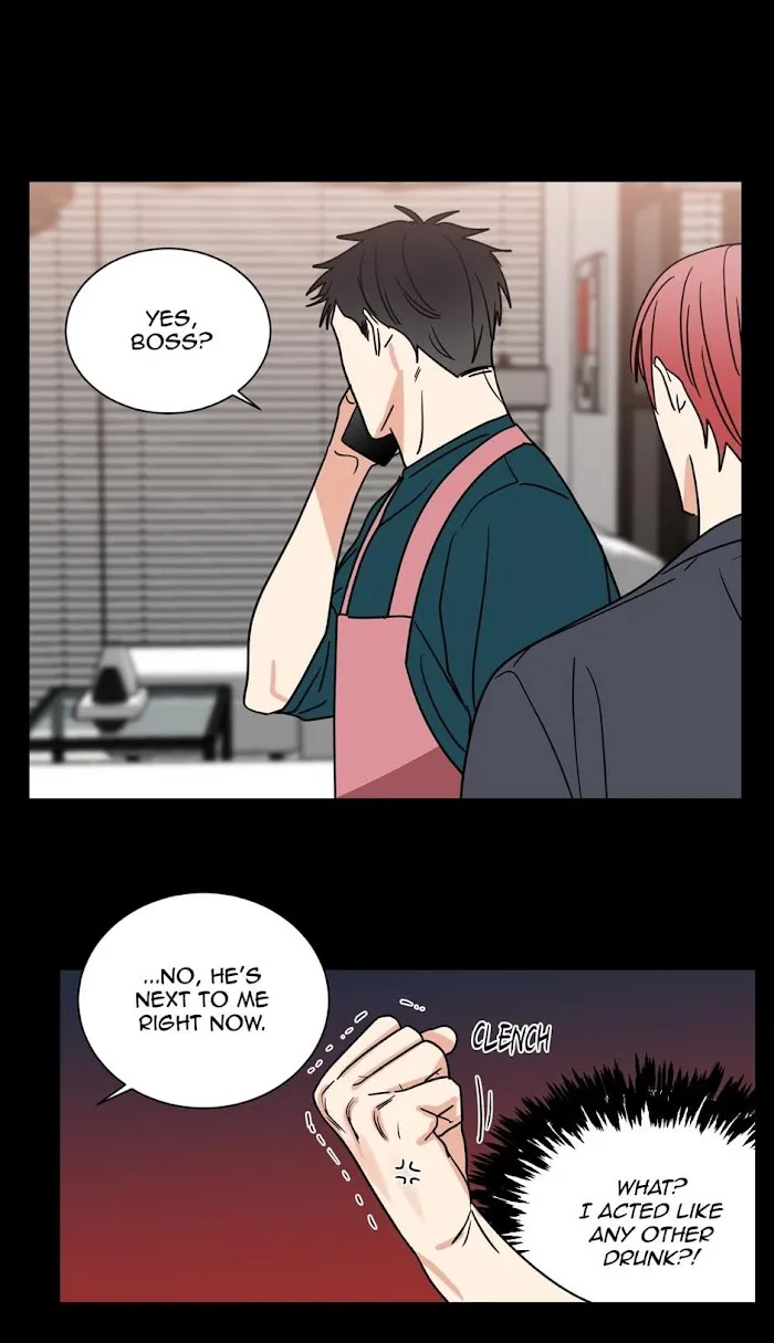 Love On My Terms - Chapter 71 Page 15