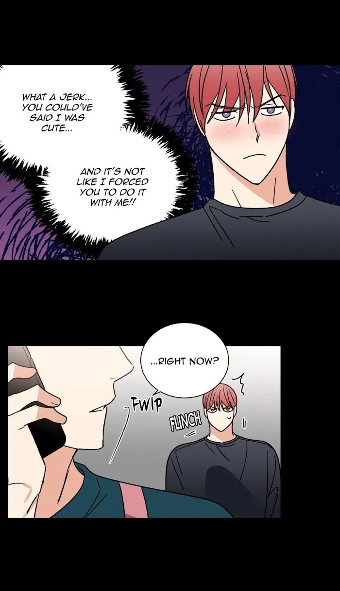 Love On My Terms - Chapter 71 Page 16