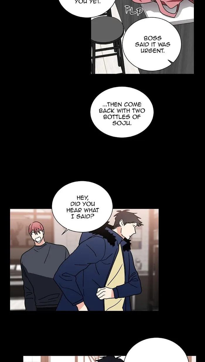 Love On My Terms - Chapter 71 Page 18