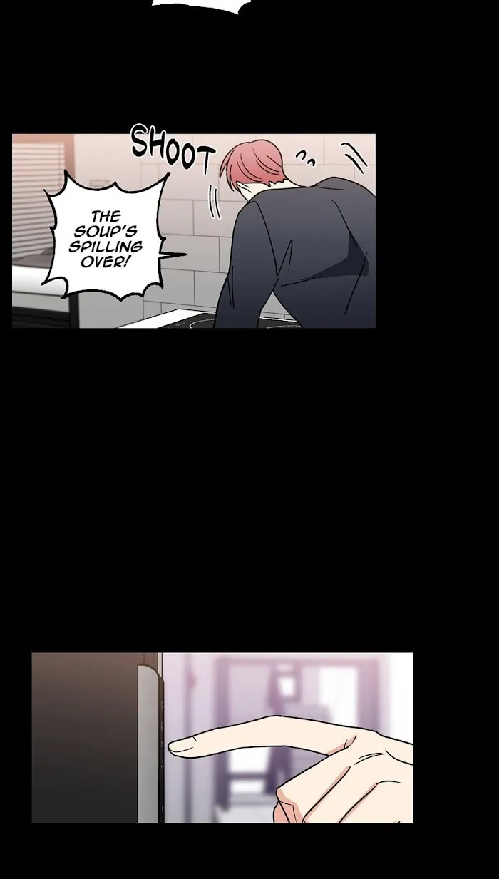 Love On My Terms - Chapter 71 Page 20