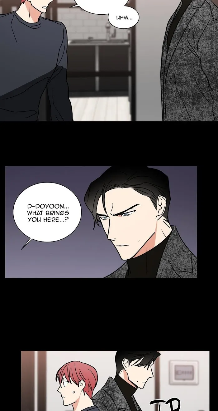 Love On My Terms - Chapter 71 Page 22