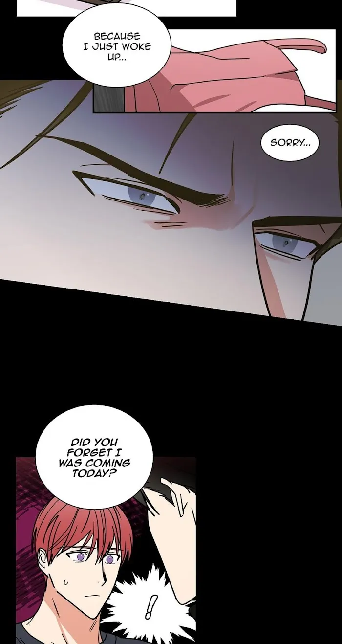 Love On My Terms - Chapter 71 Page 24