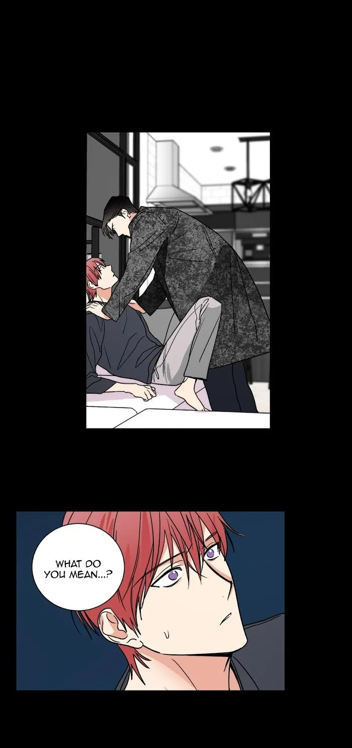 Love On My Terms - Chapter 71 Page 28