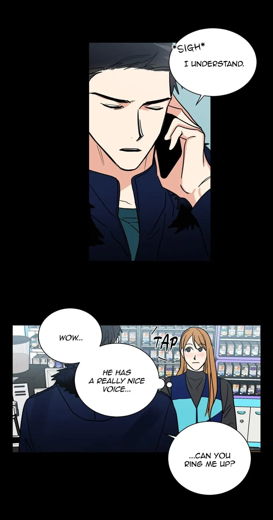 Love On My Terms - Chapter 72 Page 6