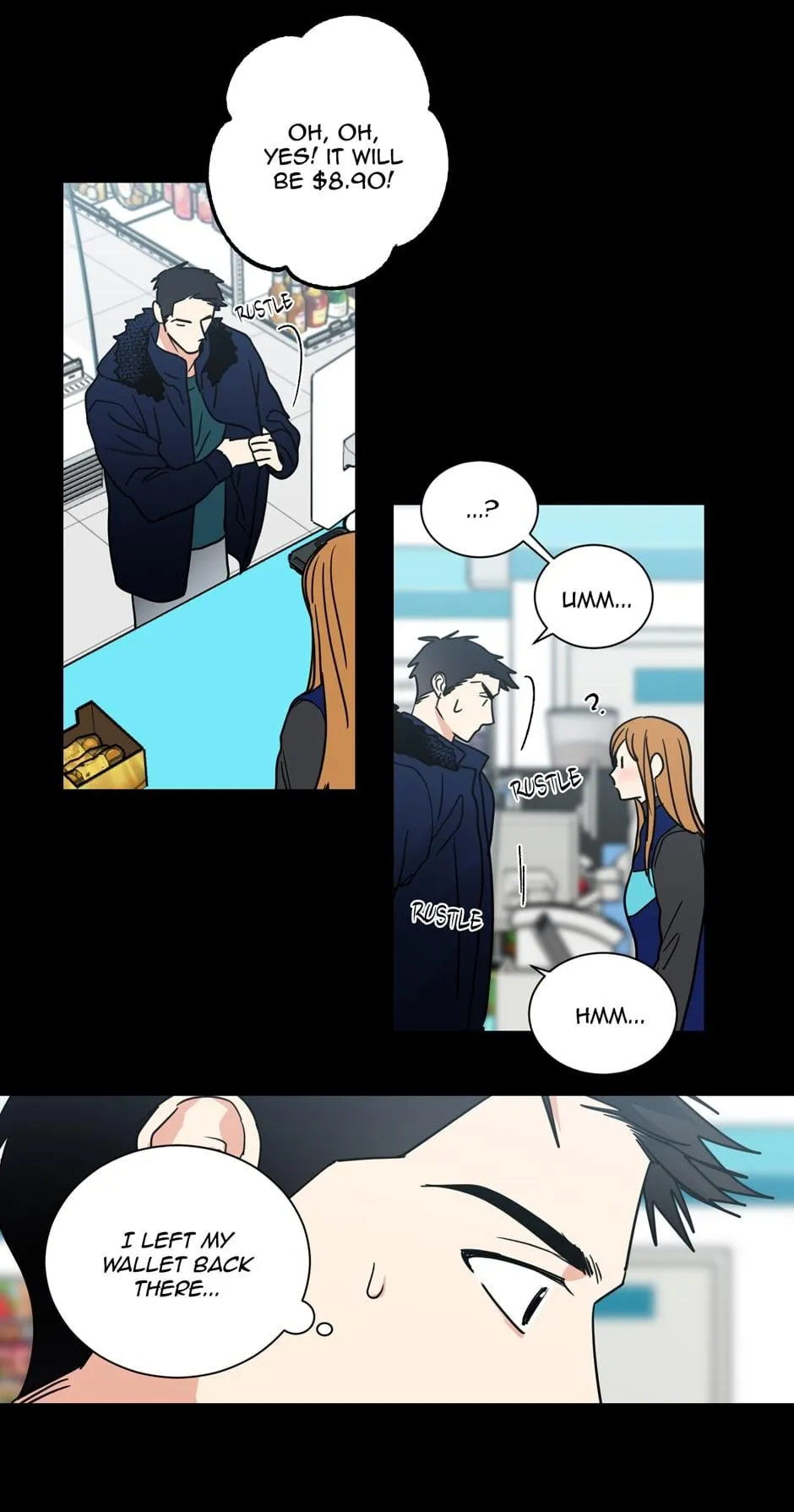 Love On My Terms - Chapter 72 Page 7