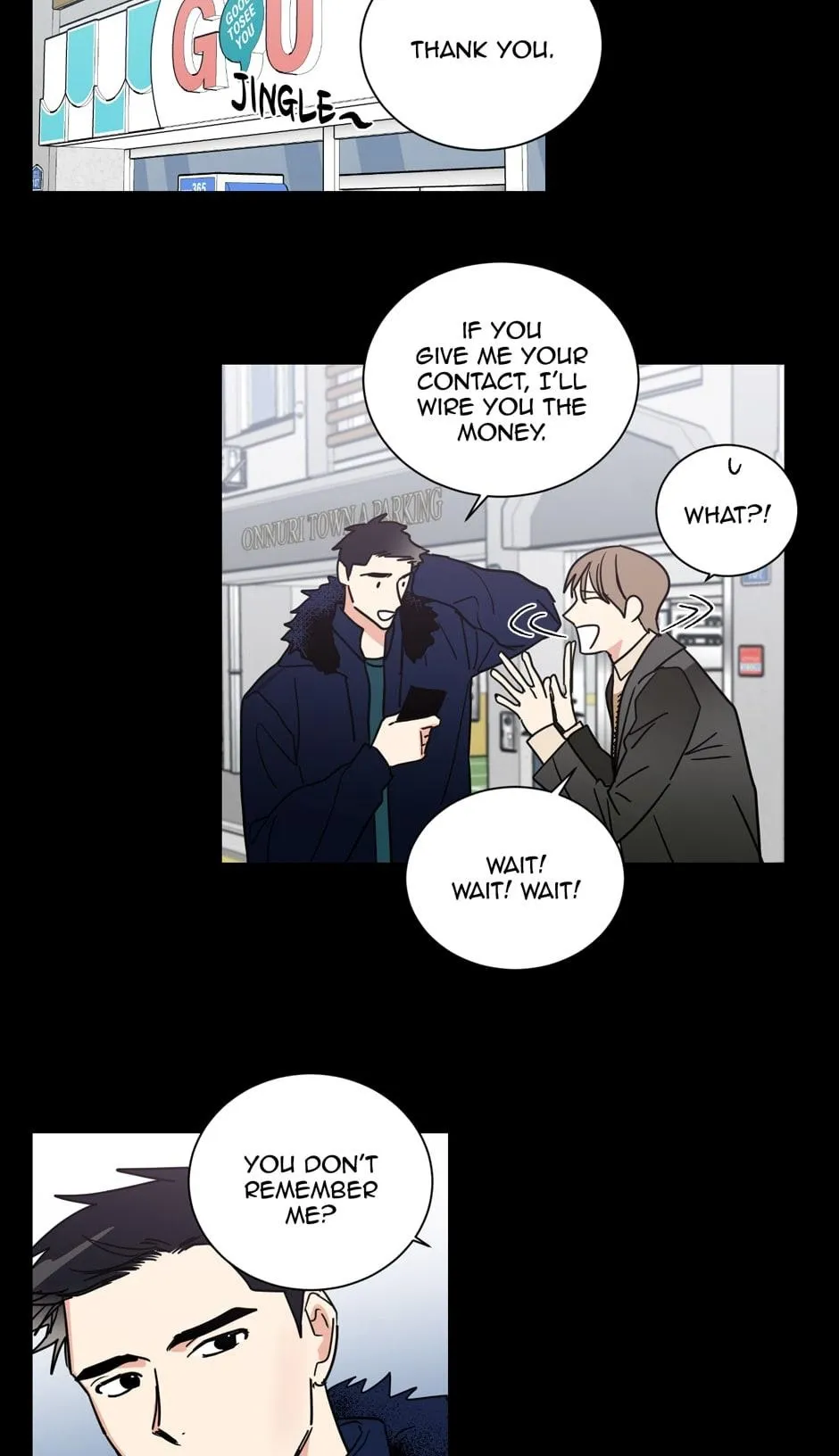 Love On My Terms - Chapter 72 Page 10