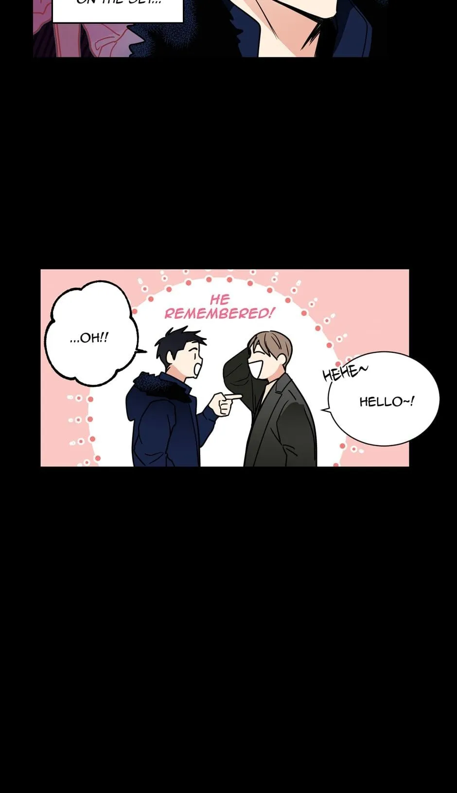 Love On My Terms - Chapter 72 Page 12