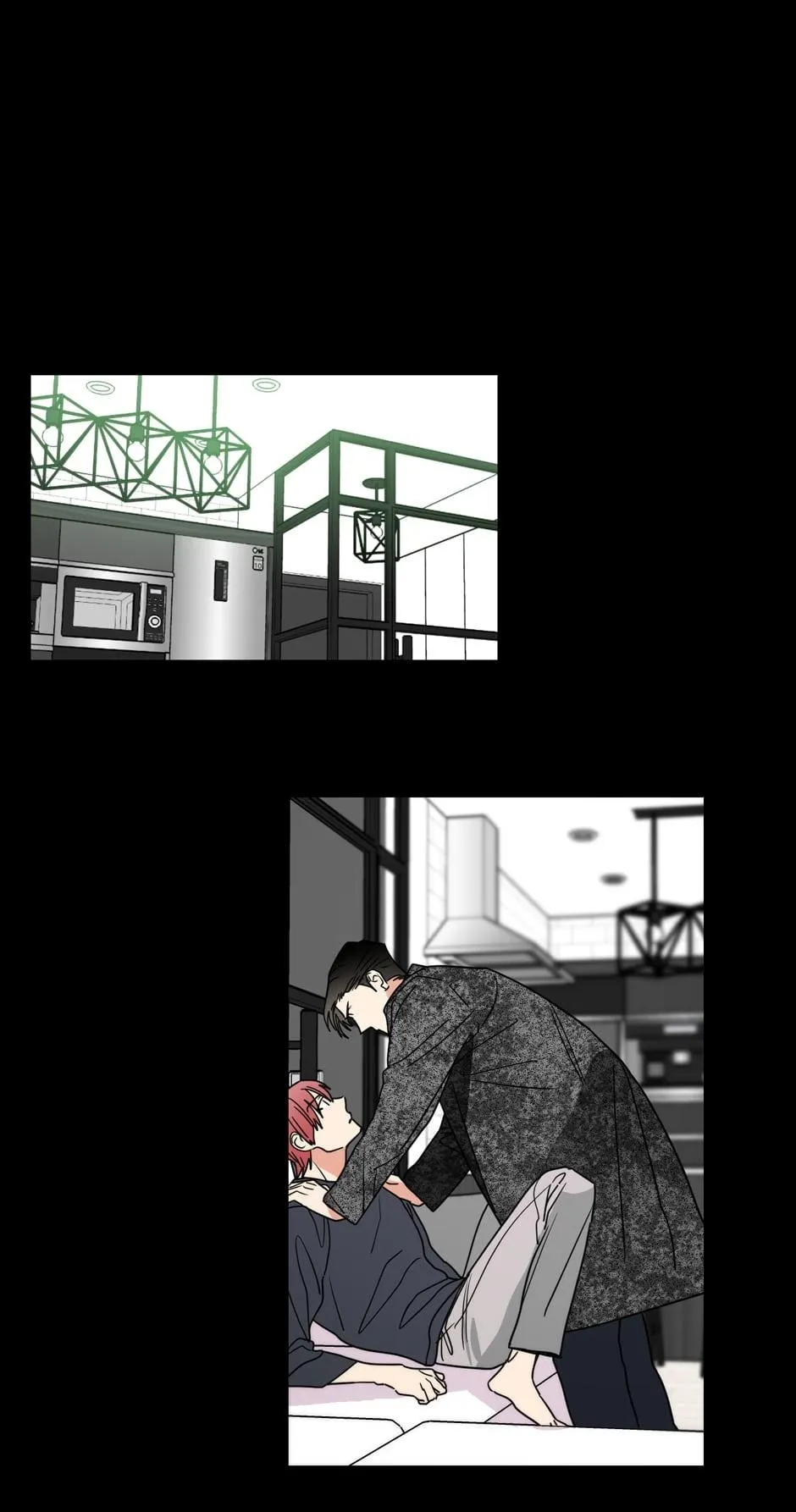 Love On My Terms - Chapter 72 Page 13
