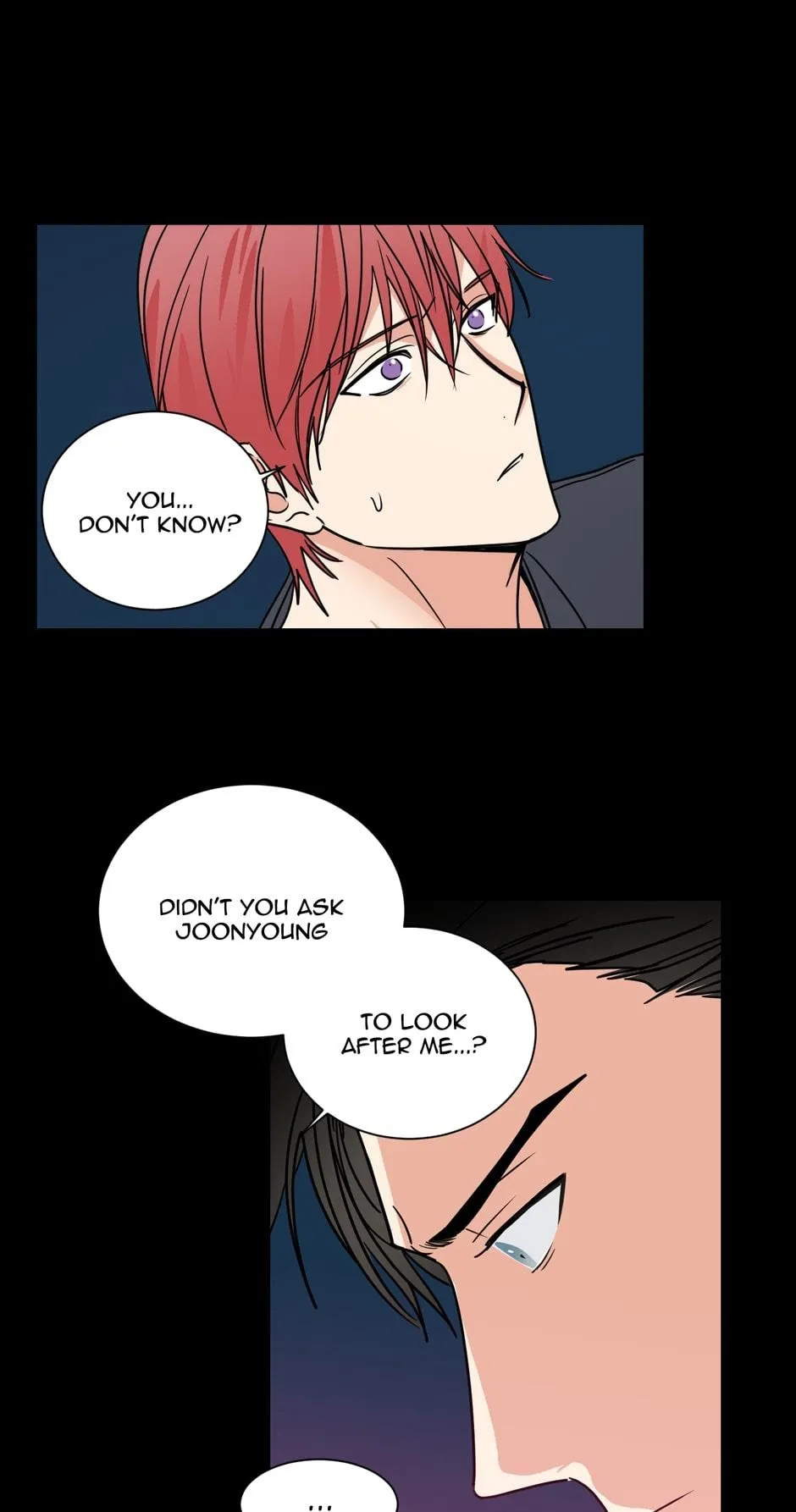 Love On My Terms - Chapter 72 Page 14