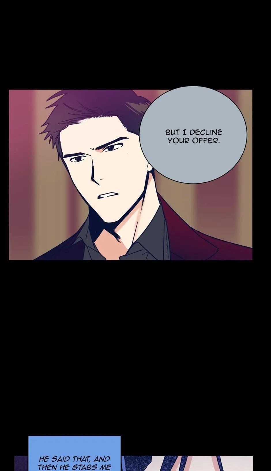 Love On My Terms - Chapter 72 Page 18