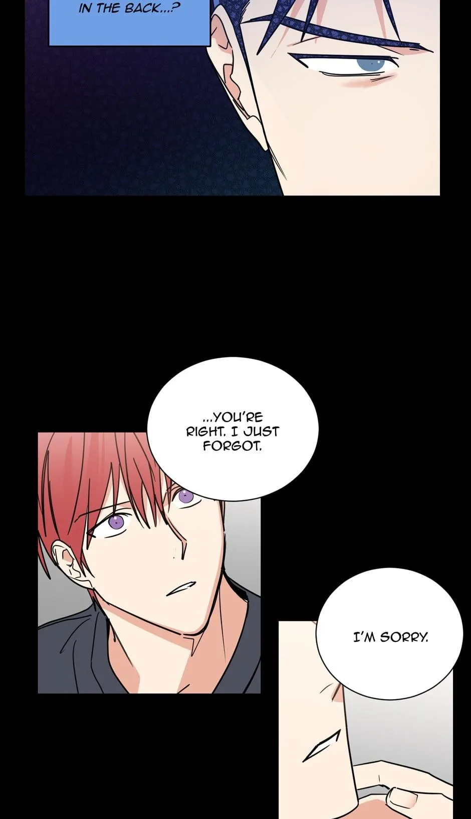 Love On My Terms - Chapter 72 Page 19