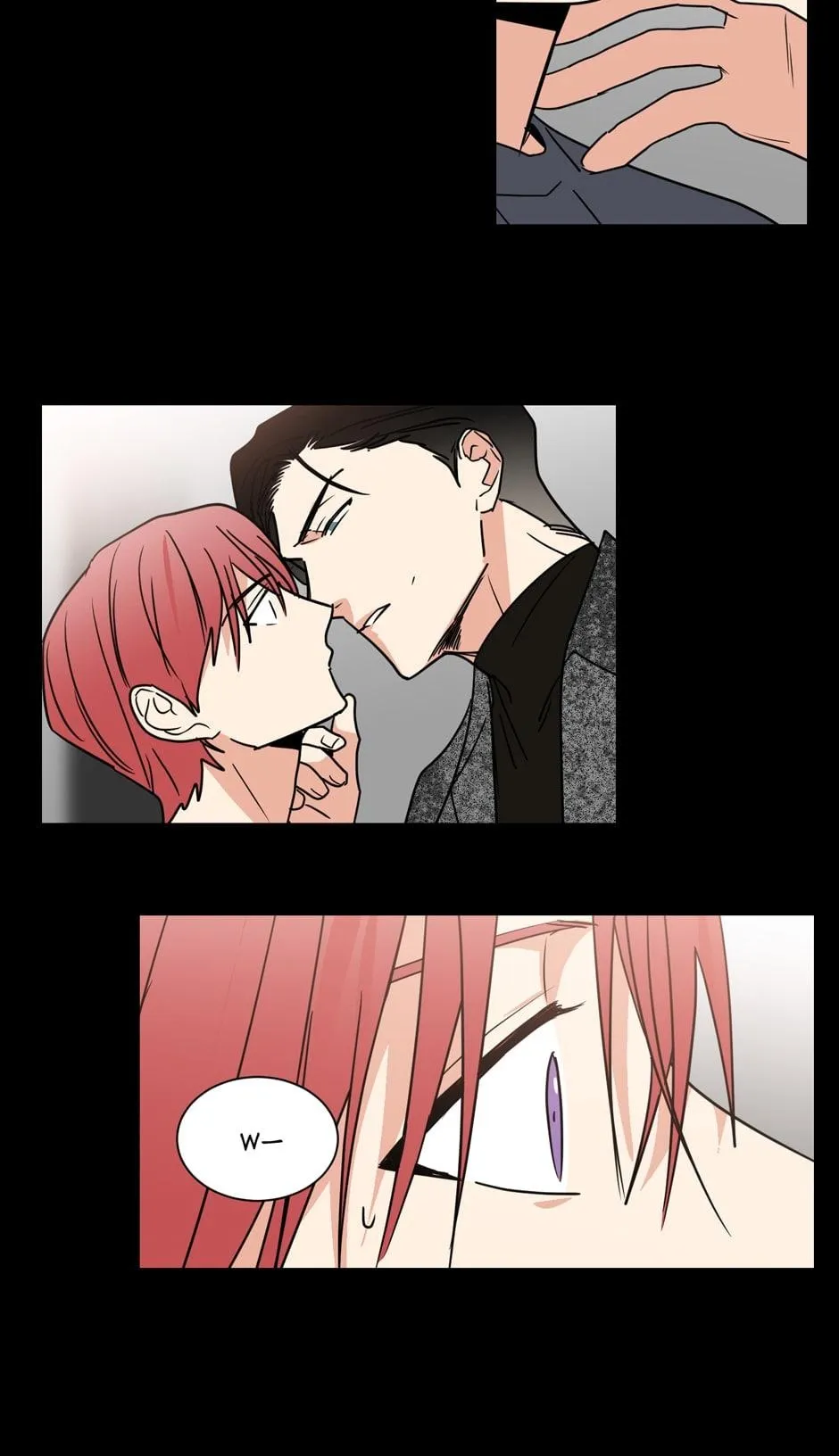 Love On My Terms - Chapter 72 Page 20