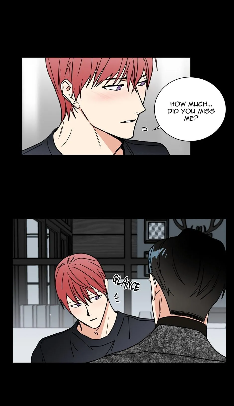 Love On My Terms - Chapter 72 Page 22