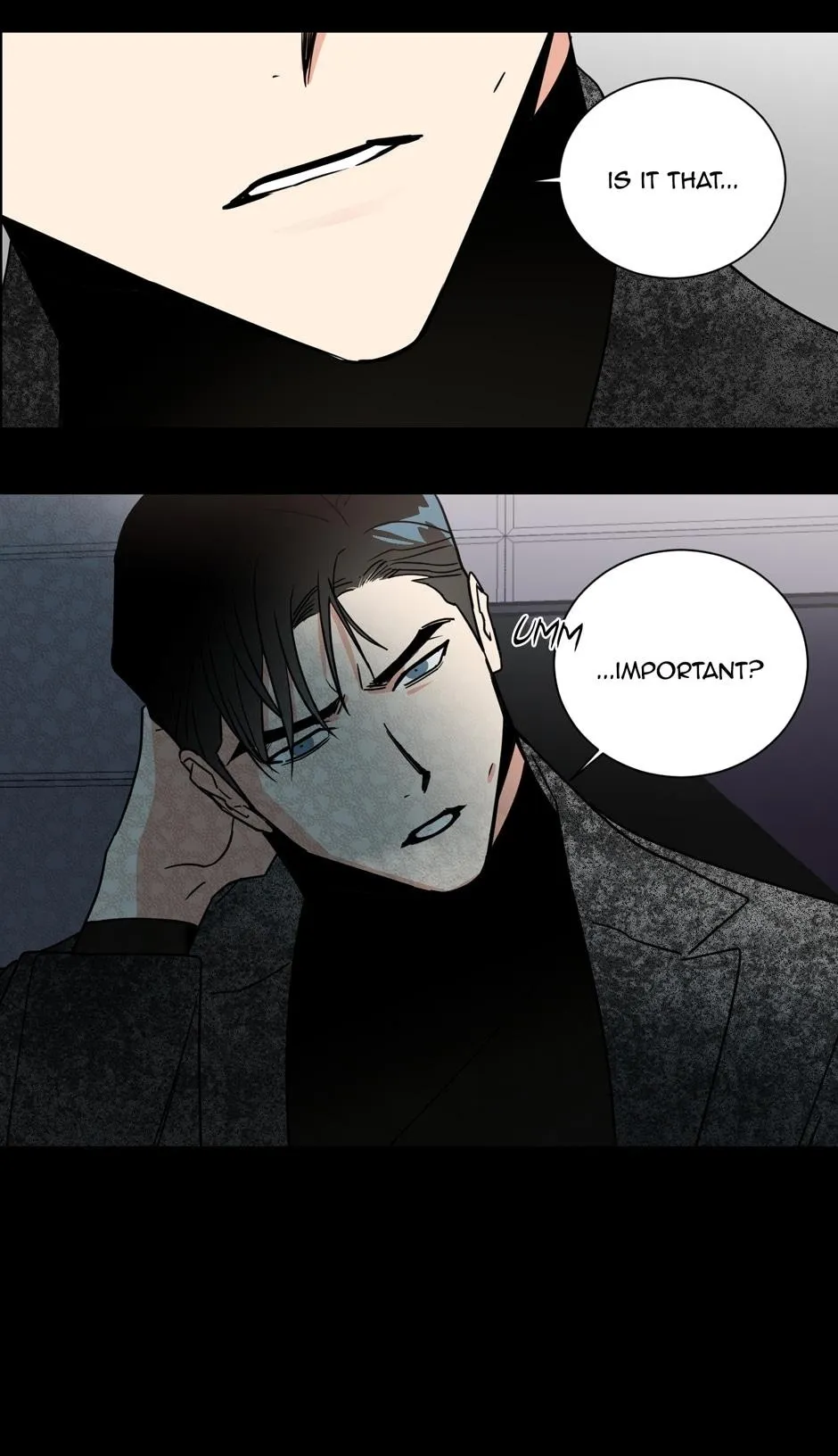Love On My Terms - Chapter 72 Page 23
