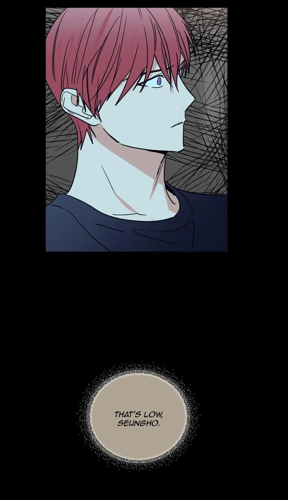 Love On My Terms - Chapter 72 Page 24