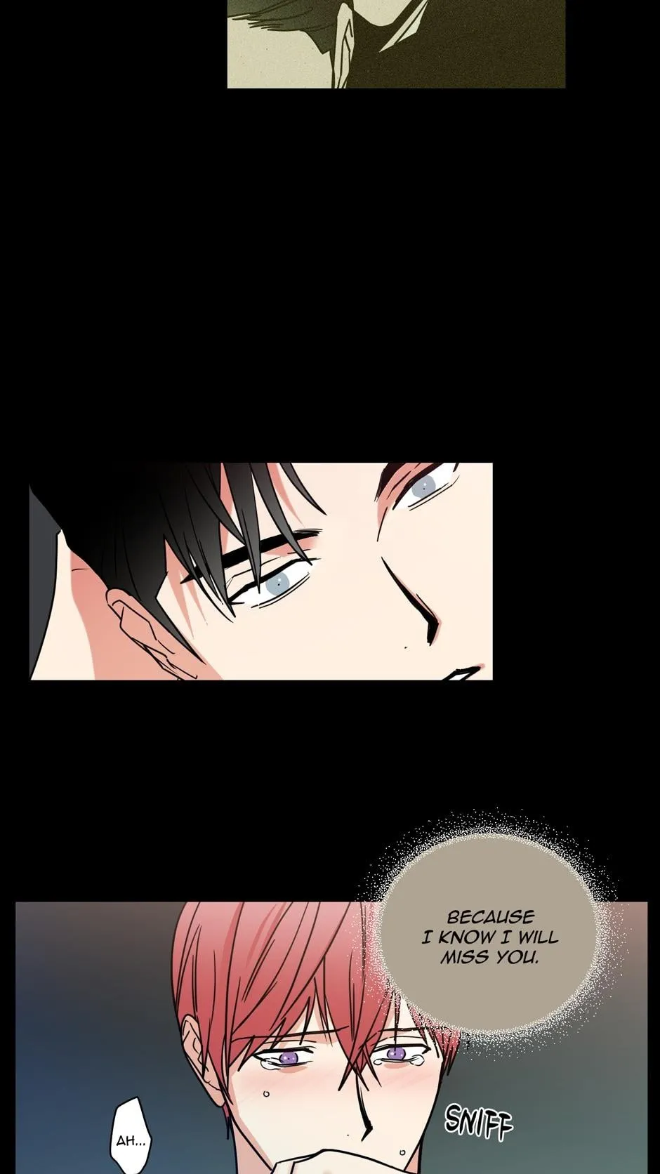 Love On My Terms - Chapter 72 Page 26
