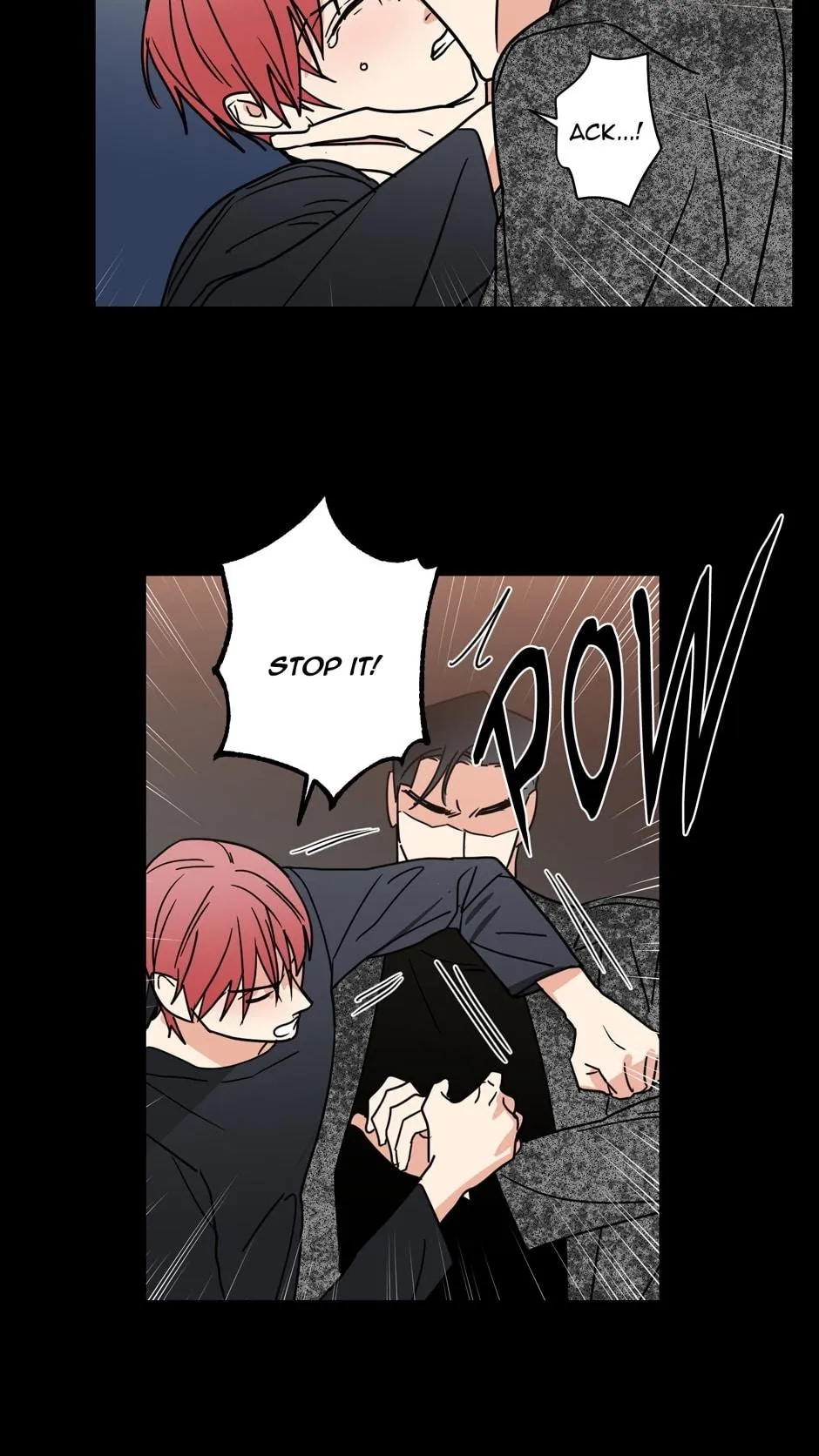Love On My Terms - Chapter 72 Page 28