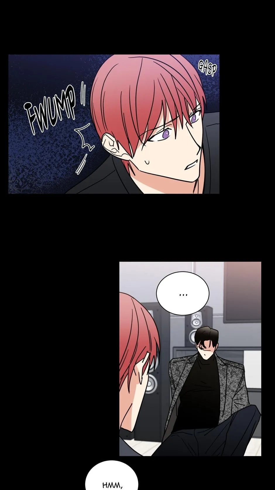 Love On My Terms - Chapter 72 Page 29