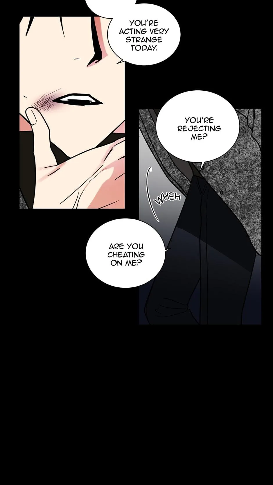 Love On My Terms - Chapter 72 Page 30