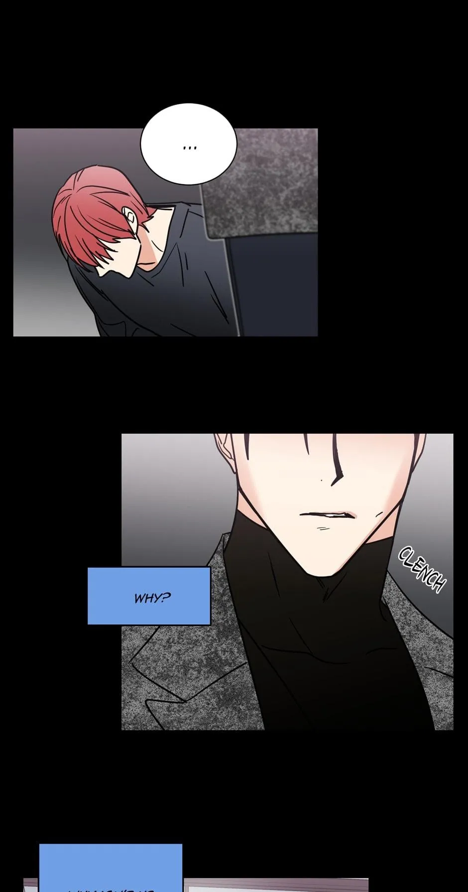 Love On My Terms - Chapter 72 Page 31