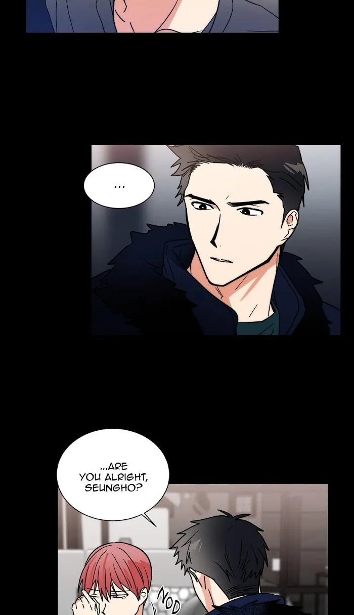 Love On My Terms - Chapter 73 Page 3